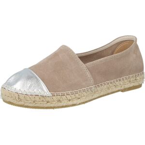 Espadrilky 'Classic' espadrij l´originale hnědá