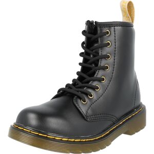 Dr. Martens Kozačky černá