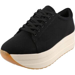 Tenisky 'CASEY' VAGABOND SHOEMAKERS černá