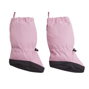 REIMA ANTURA Pink | Dětské barefoot návleky na nohy - 22–23