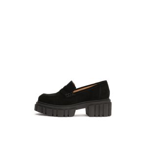 Slipper Kazar černá