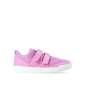 CRAVE CATBOURNE Pink | Dětské barefoot tenisky - 26