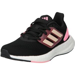 ADIDAS SPORTSWEAR Běžecká obuv pink / růže / černá