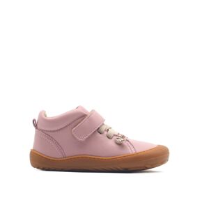 AYLLA BAREFOOT TIKSI Kids Pink | Celoroční barefoot boty - 29 - 200 mm