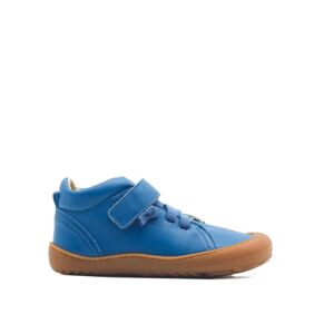 AYLLA BAREFOOT TIKSI Kids Blue | Celoroční barefoot boty - 34 - 230 mm