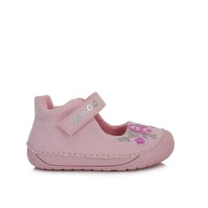 D.D.STEP  C070-41780A SANDÁLY Pink | Dětské barefoot sandály - 23