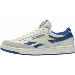 Reebok Classics Tenisky modrá / bílá