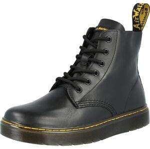 Dr. Martens Šněrovací boty 'Thurston Chukka' černá