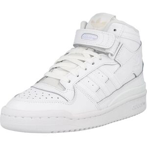 ADIDAS ORIGINALS Kotníkové tenisky 'FORUM MID ' offwhite