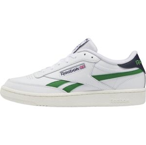 Tenisky 'Revenge' Reebok Classics královská modrá / tmavě modrá / trávově zelená / offwhite