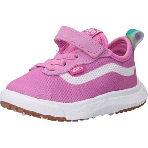 VANS Tenisky pink / bílá