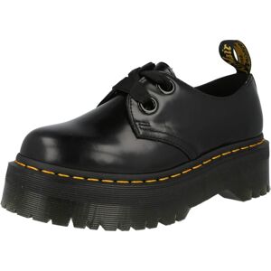 Šněrovací boty 'Holly' Dr. Martens černá