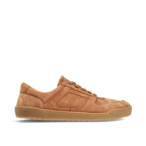 CRAVE LONDON 2.0 Cognac | Barefoot tenisky - 40