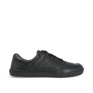 CRAVE MEDELLIN 2.0 Black | Barefoot tenisky - 42