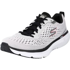 Skechers Performance Běžecká obuv 'GO RUN PURE 3' červená / černá / bílá