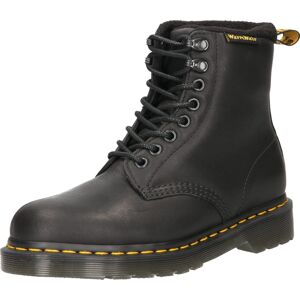 Dr. Martens Šněrovací kozačky 'Pascal' černá