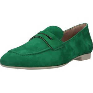 Paul Green Slipper zelená