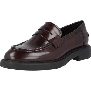 Slipper 'ALEX' VAGABOND SHOEMAKERS bordó