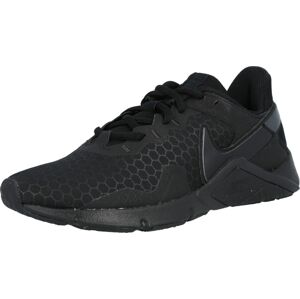 Sportovní boty 'Legend Essential 2' Nike černá