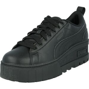 PUMA Tenisky 'Mayze' černá