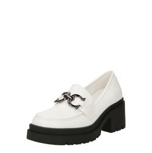 Slipper Glamorous offwhite