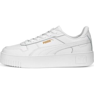 PUMA Tenisky 'Carina' offwhite