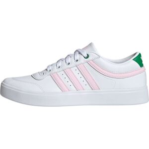 ADIDAS ORIGINALS Tenisky 'Bryony' světle růžová / bílá