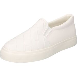 Dorothy Perkins Tenisky 'Iva' bílá