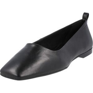 Baleríny 'Delia' VAGABOND SHOEMAKERS černá