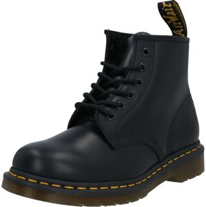 Dr. Martens Šněrovací boty černá