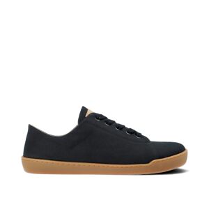 CRAVE WOODSTOCK Black | Barefoot tenisky - 36