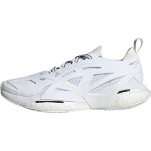 Běžecká obuv 'Solarglide ' adidas by stella mccartney černá / bílá
