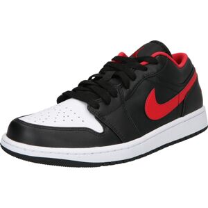 Jordan Tenisky 'Air 1 Low' černá