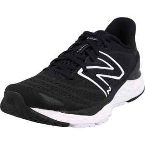 Sportovní boty New Balance černá / bílá