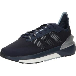 Sportovní boty 'Avryn' ADIDAS SPORTSWEAR námořnická modř / kouřově modrá / stříbrně šedá
