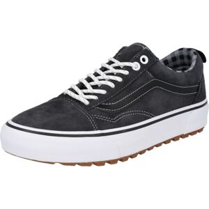 VANS Tenisky 'Old Skool' černá