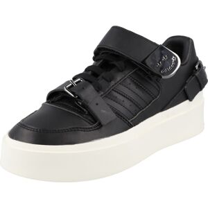 Tenisky 'Forum Bonega' adidas Originals černá