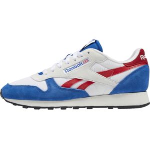 Tenisky Reebok Classics modrá