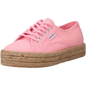 Tenisky Superga pink