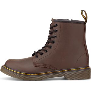 Dr. Martens Kozačky hnědá