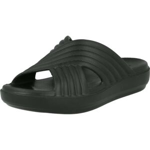 Pantofle Roxy černá