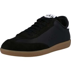 EKN Footwear Tenisky 'TSUGA' černá