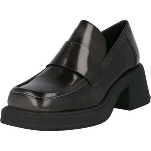 Slipper 'DORAH' VAGABOND SHOEMAKERS antracitová