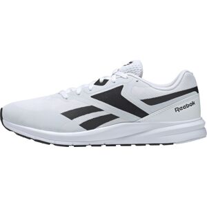 Reebok Sport Běžecká obuv 'Runner 4.0 Shoes' černá / bílá