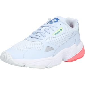 ADIDAS ORIGINALS Tenisky 'FALCON' mix barev