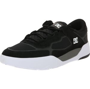 Tenisky 'METRIC' DC Shoes grafitová / černá