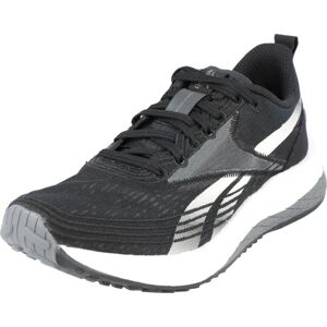 Reebok Sport Běžecká obuv 'Floatride Energy 4' šedá / černá / bílá