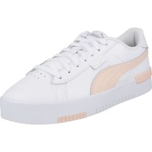 PUMA Tenisky 'Jada Renew' růžová / bílá