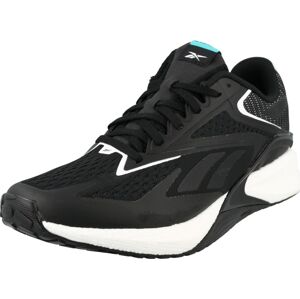Reebok Sport Sportovní boty 'Speed 22' černá / bílá