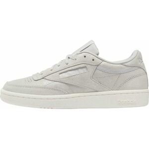 Reebok Classics Tenisky 'Club C 85' šedá
